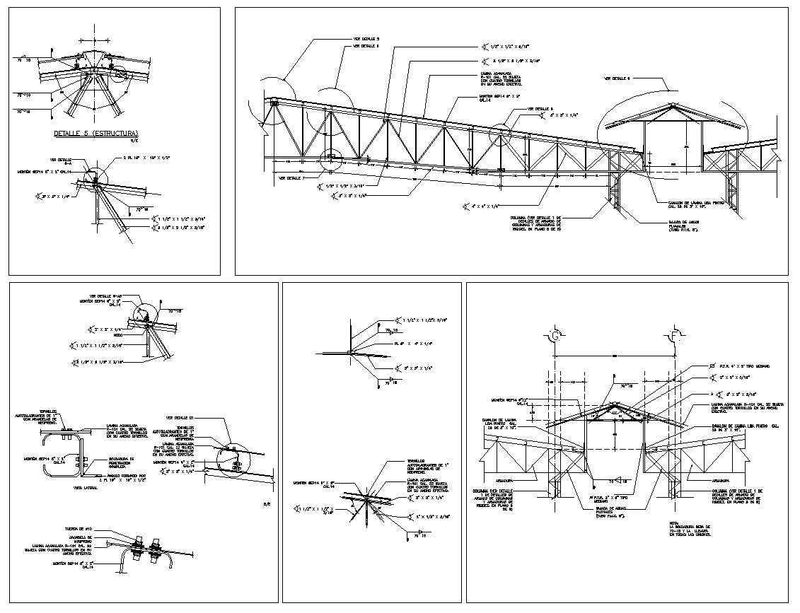 Steel Structure Details,Steel Structure CAD drawings,Steel building,Steel Structure Design