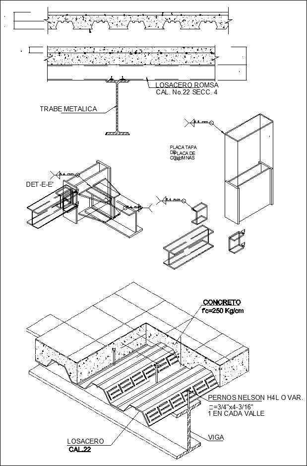 Steel Structure Details,Steel Structure CAD drawings,Steel building,Steel Structure Design