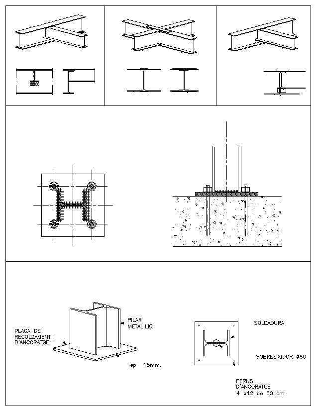 Steel Structure Details,Steel Structure CAD drawings,Steel building,Steel Structure Design