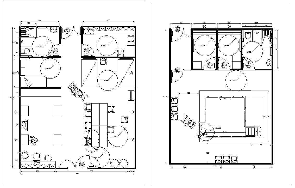 Accessibility facilities,blocks,details,design