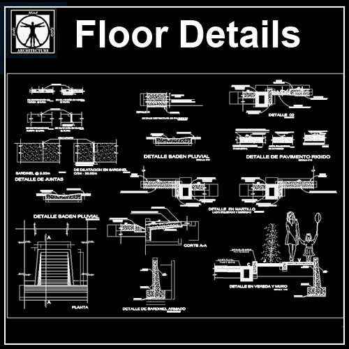 Floor Details,Floor design,Types of floor,Floor elevation