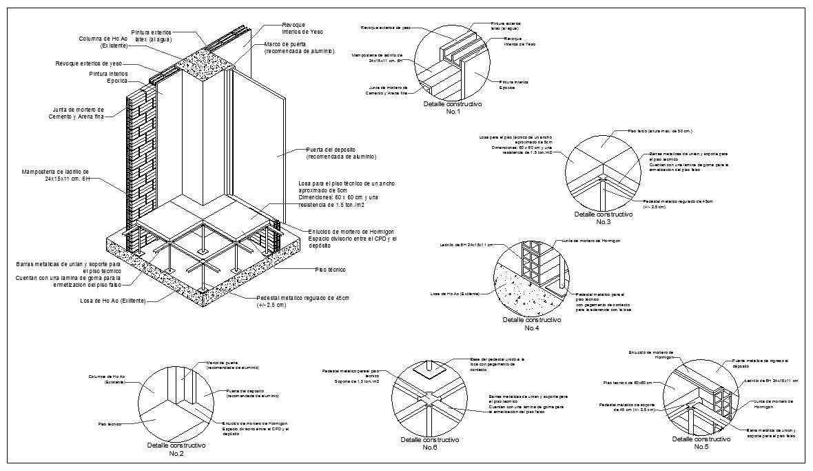 Floor Details,Floor design,Types of floor,Floor elevation