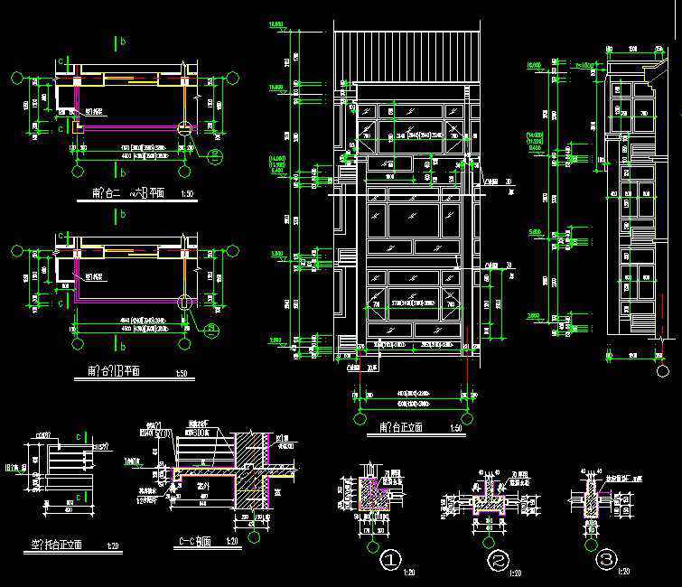 Architecture Details