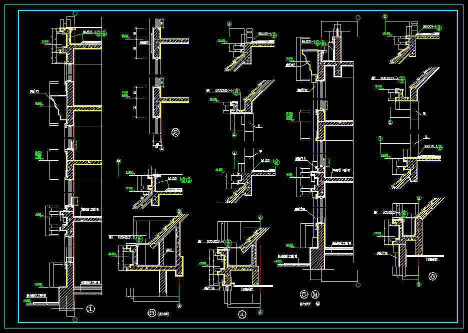 Architecture Details