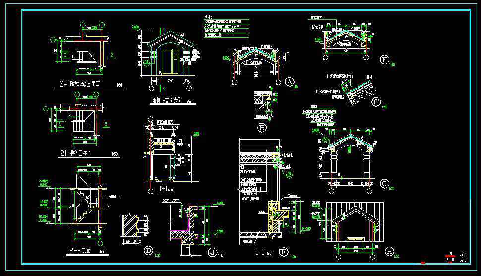 Architecture Details