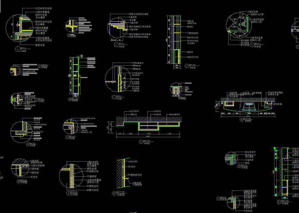 Interior Design Details