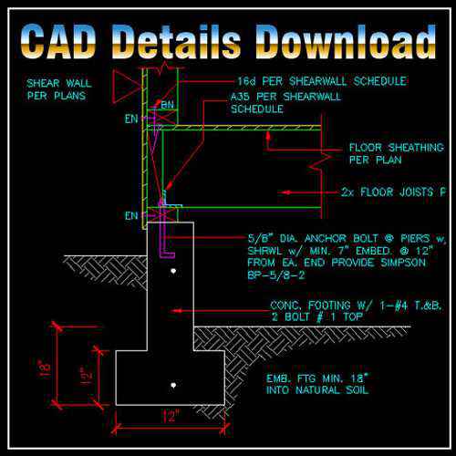 Construction Details 1