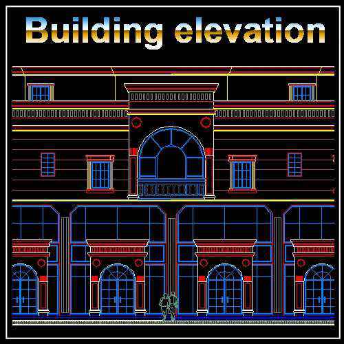 Here is a beautiful collection of Building elevation Design, Architecture facade,Design Ideas, Inspirational ideas,House decor elements