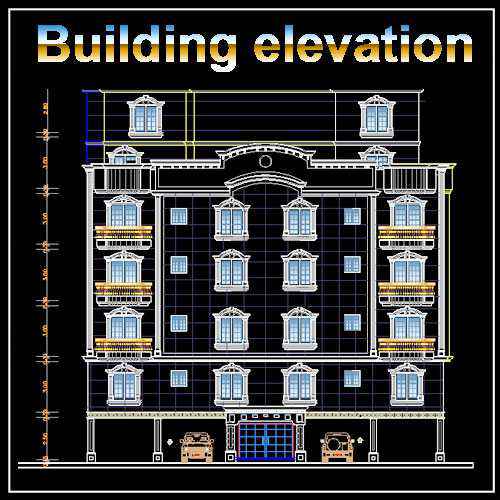 Here is a beautiful collection of Building elevation Design, Architecture facade,Design Ideas, Inspirational ideas,House decor elements