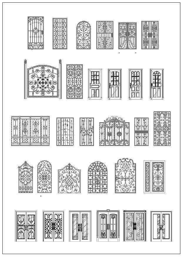 Door and Window Design,Architecture Ornamental Parts,Decorative Inserts & Accessories,Outdoor House Accessories,Euro Architectural Components,Architecture Decoration Drawing,Decorative Elements,Interior Decorating,Neoclassical Interior Design