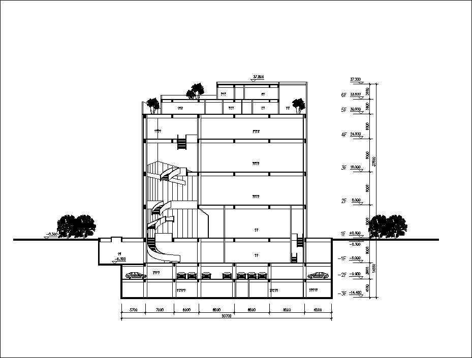  Museum Floor Plans and Drawings-Elevations, Design  concept, and Details