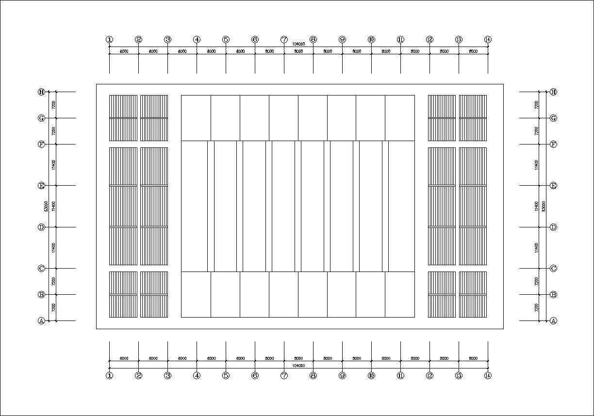 ★【Stadium Design Drawings】 Stadium Floor Plans and Drawings-Elevations, Design  concept, and Details