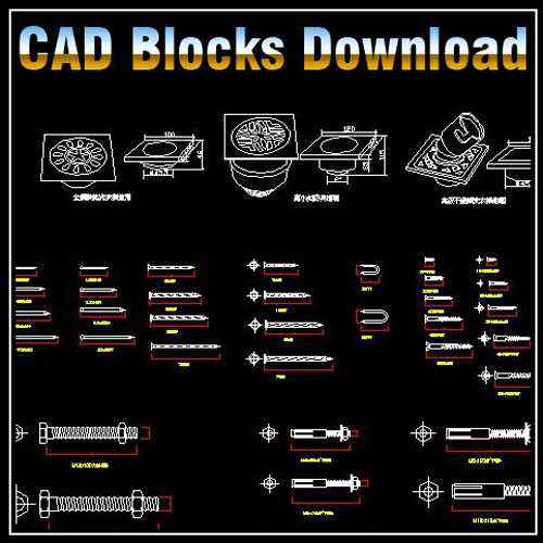 Hardware Blocks