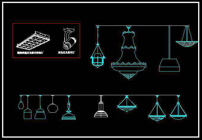 【Lights Engineering Blocks】