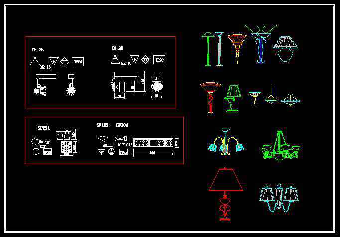 【Lights Engineering Blocks】