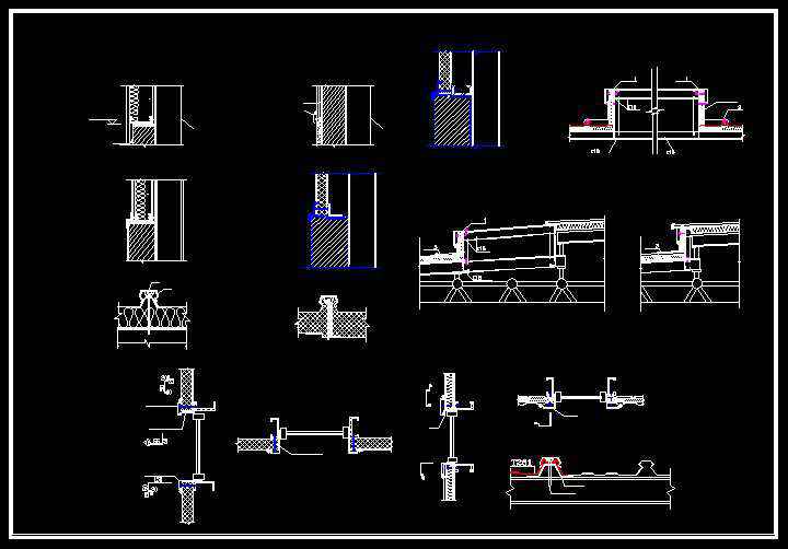 seismic details of steel structures