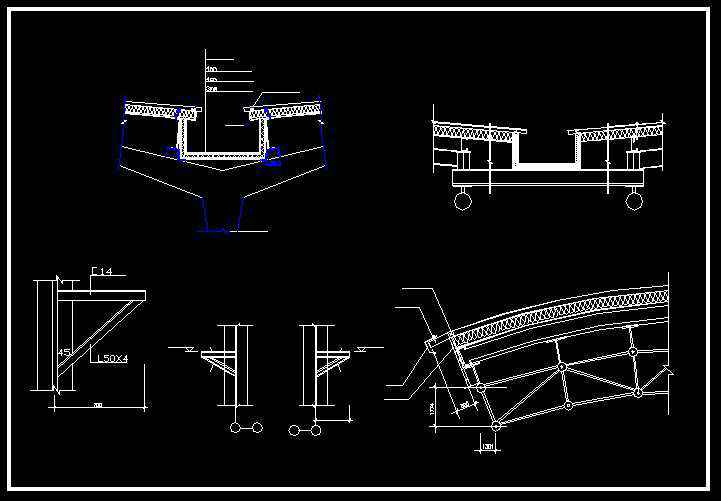 seismic details of steel structures