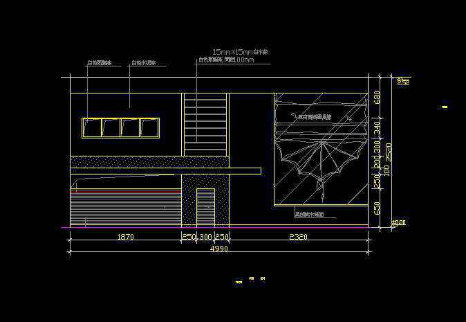 Living Room Design Template 