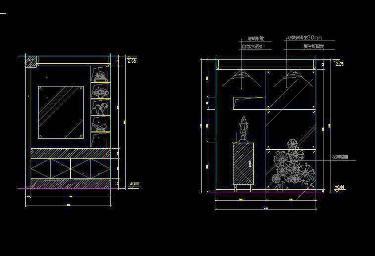 Entrance Design Template