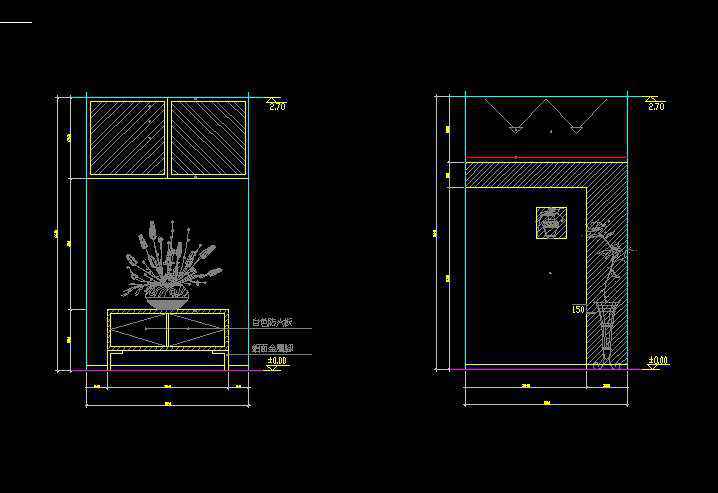 Entrance Design Template