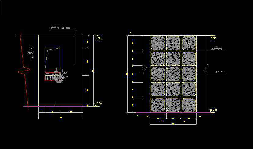 Entrance Design Template