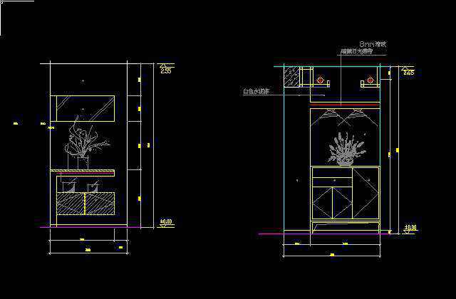 Entrance Design Template