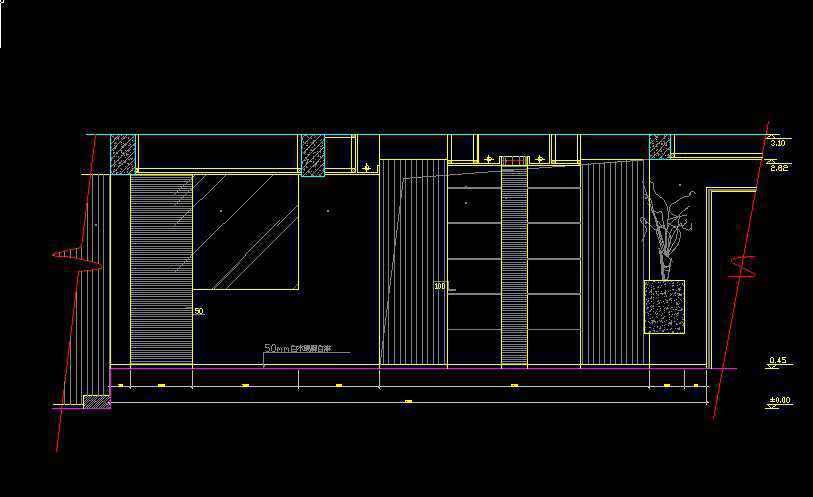 Restaurant Design Template