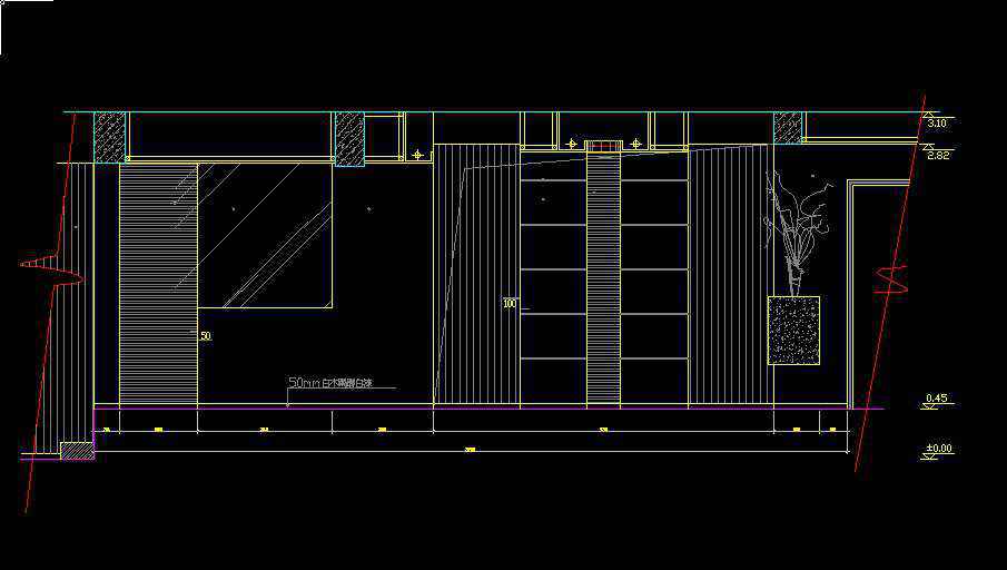 Restaurant Design Template