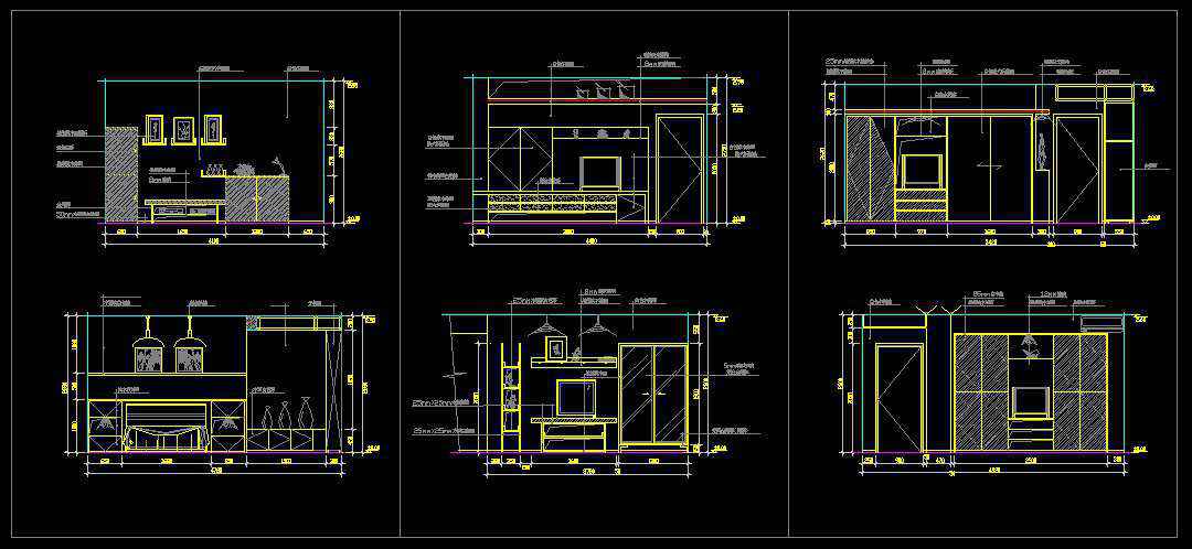 Master Room Design Template