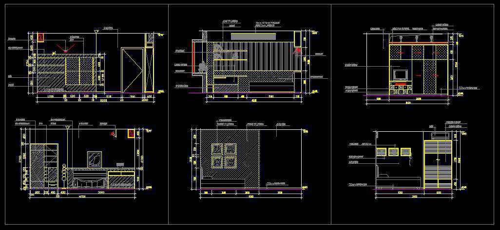 Children's Room Design Template 