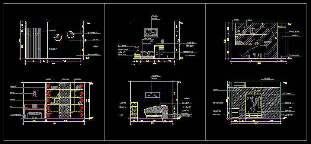 Children's Room Design Template 