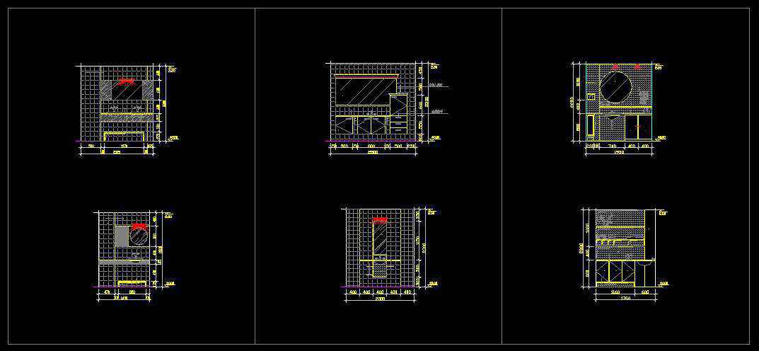 Toilet Design Template