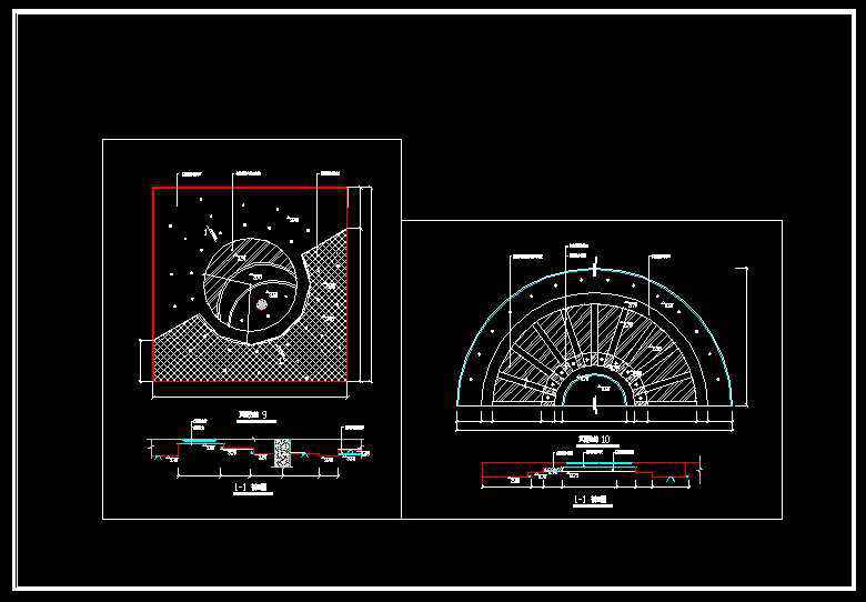 Ceiling Design Ideas,Ceiling Details,Ceiling CAD Drawings,Decorative Elements