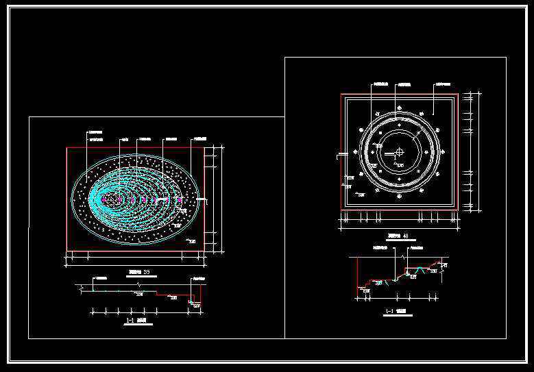 Ceiling Design Ideas,Ceiling Details,Ceiling CAD Drawings,Decorative Elements