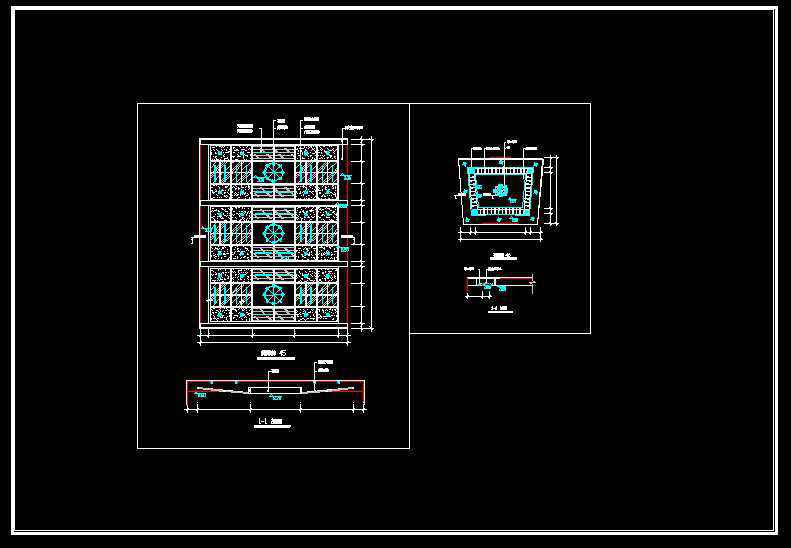 Ceiling Design Ideas,Ceiling Details,Ceiling CAD Drawings,Decorative Elements