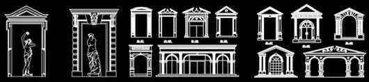 【Download Cad Drawings 】Top CAD Blocks,CAD Drawings,Architecture CAD Details Download Site 